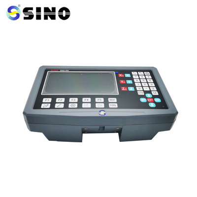 Набор масштаба DRO SDS2-3VA SINO магнитный с машиной правителя скрежетать цифров измеряя