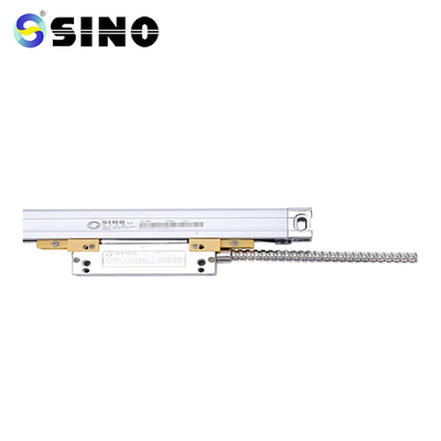Кодировщик SINO масштаба KA500-220mm стеклянного линейный соответствующий для филировальной машины
