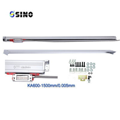 SINO машина IP53 масштаба KA600 1500mm линейная стеклянная для машины EDM