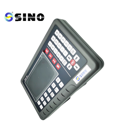 Оси набора 4 цифрового отсчета мельницы системы цифрового отсчета SDS5-4VA кодировщик масштаба SINO линейный