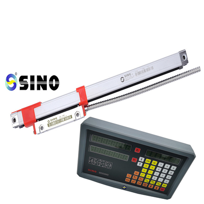 Кодировщик SINO KA200-170mm стекла IP53 линейный для шлифовального станка