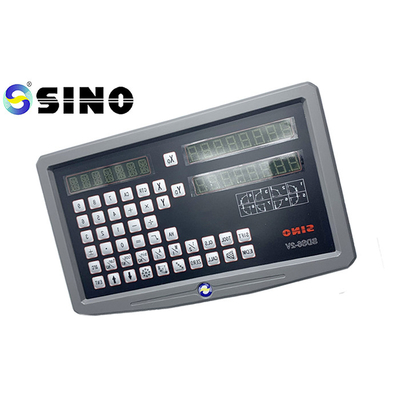 Отсчет SDS6-2V SINO цифровой показывает кодировщик набора KA300 DRO линейный оптически
