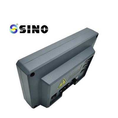 SINO измерение теста набора системы цифрового отсчета DRO SDS 2MS для филируя токарного станка IP53