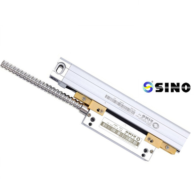 Система цифрового отсчета кодировщика SINO KA500-520mm стекла TTL линейная для филируя аппаратур теста токарного станка
