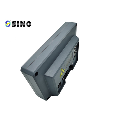 Масштаб SINO наборов системы цифрового отсчета 25VA SDS 2MS DRO стеклянный линейный для машины токарного станка мельницы