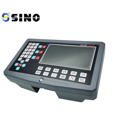 Наборы системы цифрового отсчета SDS2-3VA оси 15VA 3 DRO цифров для машины CNC