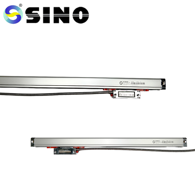 Эффективная стеклянная линейная шкала кодировщика SINO KA200 для измерений с высоким разрешением в ЭДМ