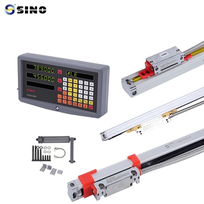 3-осевой SDS2-3MS с отличными характеристиками на точных шлифовальных машинах