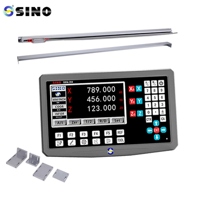 Система цифрового чтения SINO 3 Axis для измерений с высоким разрешением