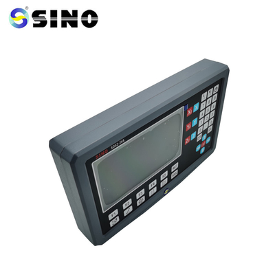 SINO 3-осевой токарный станк DRO отчётность TTL вход для измерения фрезерной работы с высоким разрешением