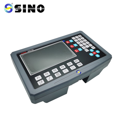 SINO 3-осевой токарный станк DRO отчётность TTL вход для измерения фрезерной работы с высоким разрешением