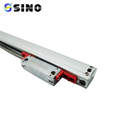 Кодировщик 5um KA300-470mm стеклянный линейный соответствующий для филируя токарного станка