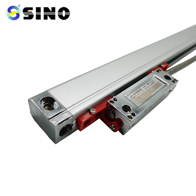 Кодировщик 5um KA300-470mm стеклянный линейный соответствующий для филируя токарного станка