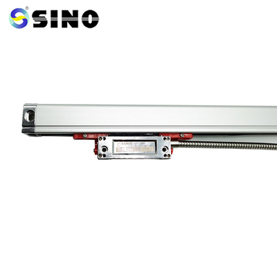 Кодировщик 5um KA300-470mm стеклянный линейный соответствующий для филируя токарного станка