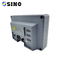 SINO кодировщик масштаба системы цифрового отсчета IP53 170mm стеклянный линейный для филировать