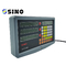 SINO кодировщик масштаба системы цифрового отсчета IP53 170mm стеклянный линейный для филировать