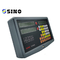 SINO измерение теста набора системы цифрового отсчета DRO SDS 2MS для филируя токарного станка IP53