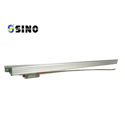 SINO KA600-1200mm Линейный кодировщик для фрезерных машин со стеклянными весами