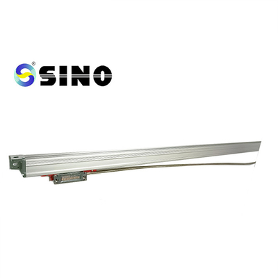 SINO KA600-1200mm Профессиональный стеклянный линейный кодер для фрезерных машин