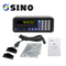 SINO DRO Single Axis SDS3-1 Цифровая система считывания Стеклянная линейная шкала для токарно-фрезерного станка Прямоугольная волна TTL