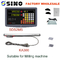 SDS2MS SINO Цифровая система считывания DRO KA300 Стеклянная линейная шкала IP64