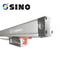 SINO стеклянная линейная тестовая машина масштаба KA300-970mm Система цифрового отсчета для фрезерного станка с ЧПУ