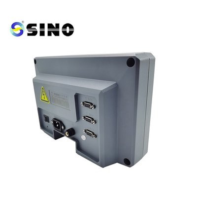 SINO Digital Display Controller DRO SDS2-3MS CNC Monitor IP64 для фрезерно-сверлильного станка