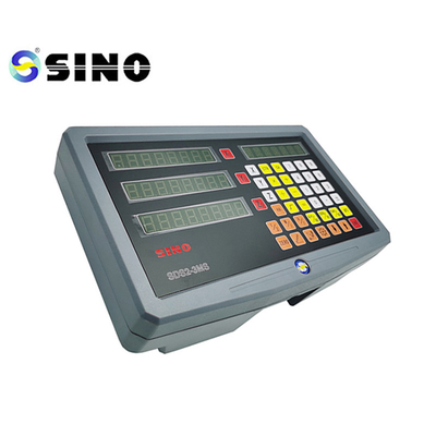 SINO Digital Display Controller DRO SDS2-3MS CNC Monitor IP64 для фрезерно-сверлильного станка