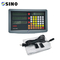 Оси системы цифрового отсчета IP64 SDS2-3MS машина SINO 3 измеряя для филируя расточки токарного станка