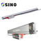 Положения масштаба Ka300-470mm RoHS инструмент SINO стеклянного линейного измеряя для кодировщика машины CNC линейного