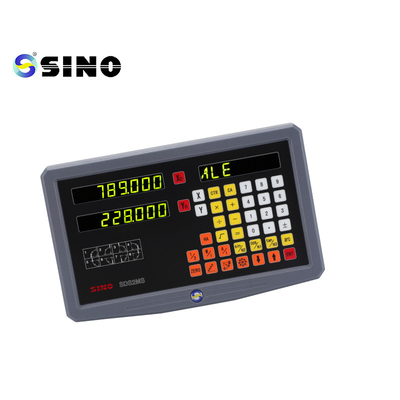 Набор системы DRO кодировщика масштаба оси KA300 системы цифрового отсчета 2 SDS 2MS SINO линейный