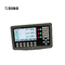 SINO SDS 2-3V 3-осевой DRO Kit Система кодировщика линейной шкалы для фрезерных станков Токарно-шлифовальный станок