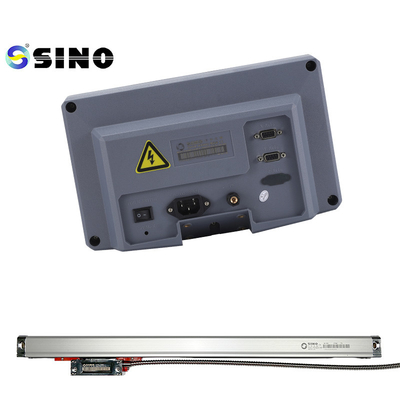 SDS DRO 2MS Система цифрового чтения DRO 2 оси с KA300 Система магнитной шкалы Линейная коррекция ошибок