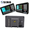 SDS5-4VA DRO 4 оси SINO Система цифрового считывания CNC Mill Lathe Measuring Machine