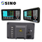 Система DRO SINO SDS5-4VA 4 оси Комплект цифрового считывания TTL для фрезерного станка стеклянный линейный масштаб IP64