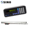 Sino дисплей Dro цифрового отсчета оси SDS3-1 SDS3 1 для машины EDM