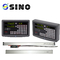 Масштаб филируя кодировщиков DRO + KA300 системы цифрового отсчета оси токарного станка SDS6-2V 2 SINO линейный