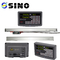 SINO 2 входной сигнал TTL цифрового отсчета оси DRO многофункциональный для филировальной машины