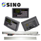 Кодировщик масштабов оси SDS6-2V системы цифрового отсчета 2 Dro SINO стеклянный линейный