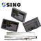 Система цифрового отсчета TTL SINO с 2 кодировщиком масштаба осей SDS6-2V стеклянным линейным с Dro