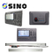 SINO набор цифрового отсчета экрана касания SDS200S LCD для точильщика Millilling токарного станка