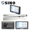 SINO наборы цифрового отсчета SDS200S с кодировщиком 100KHz масштаба экрана касания дисплея линейным