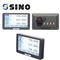 SINO счетчик дисплея масштаба наборов DRO цифрового отсчета экрана касания SDS200S LCD линейный