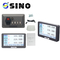 Кодировщик SINO правителя решетки наборов DRO цифрового отсчета экрана касания LCD оси SDS200S 3 полного роторный
