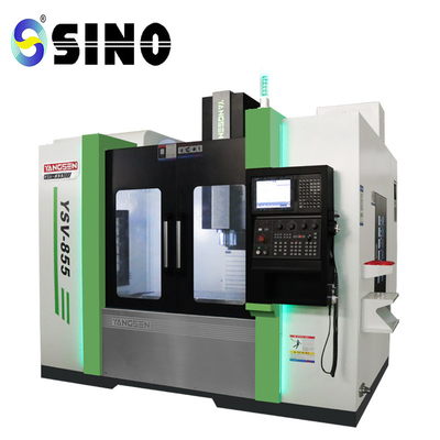 машина прессы механической силы машины обработки металла Cnc 550mm