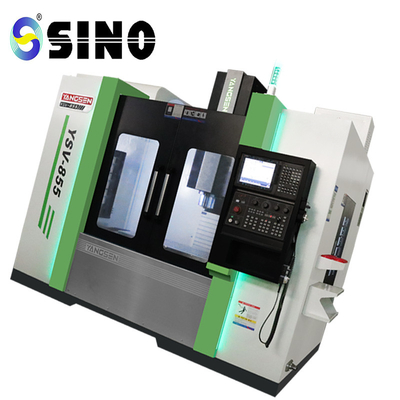 машина прессы механической силы машины обработки металла Cnc 550mm