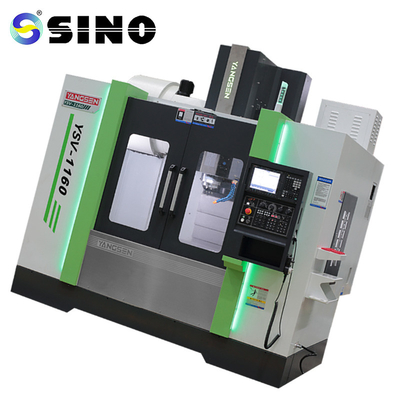 SINO тип точность YSV 1160 автоматический филируя токарного станка Cnc высокая для вырезывания металла