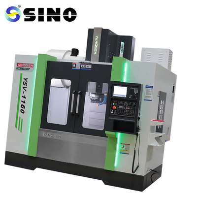 Машины Cnc 5 осей филировальная машина CNC горизонтальной автоматическая