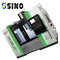 SINO автомат для резки CNC центра 10000rpm филировальной машины CNC осей YSV-855 3