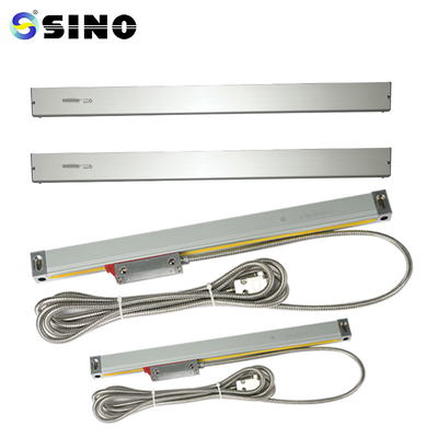 SINO KA500 Glass Linear Scale CNC Linear Encoder Scale для Lectura Digital 5um